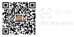 掃碼關注
